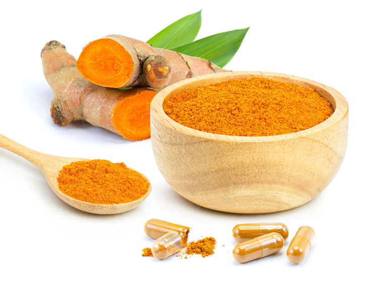 A complete palette of extracts, vitamins and minerals for healthier joints and stronger bones