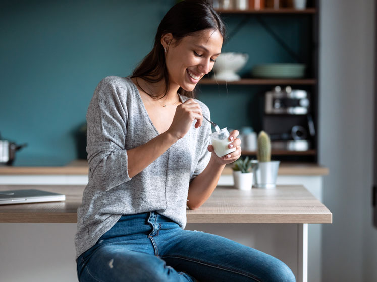 A good gut feeling: why digestive health is the next wellness frontier