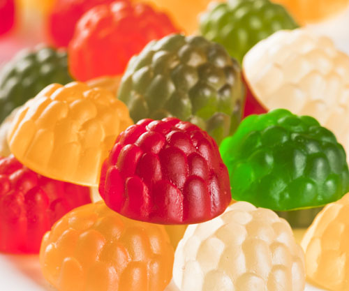 A new wave of functional products for kids and adults hits the market