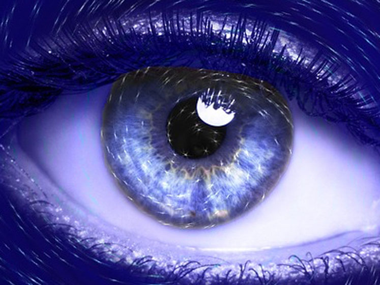 A safe, natural and evidence-based solution for eye health