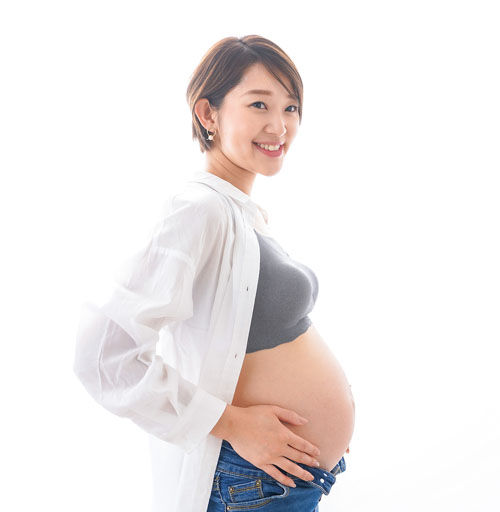 Active folate:  B for beauty (and more)