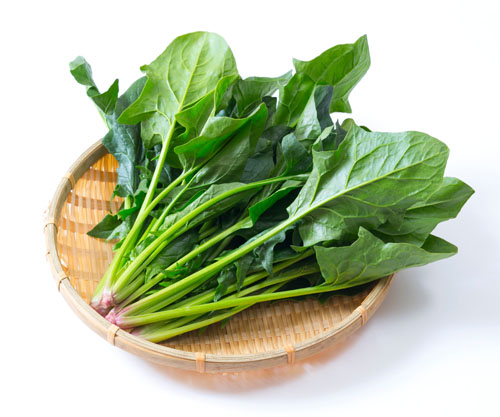 Active folate:  B for beauty (and more)