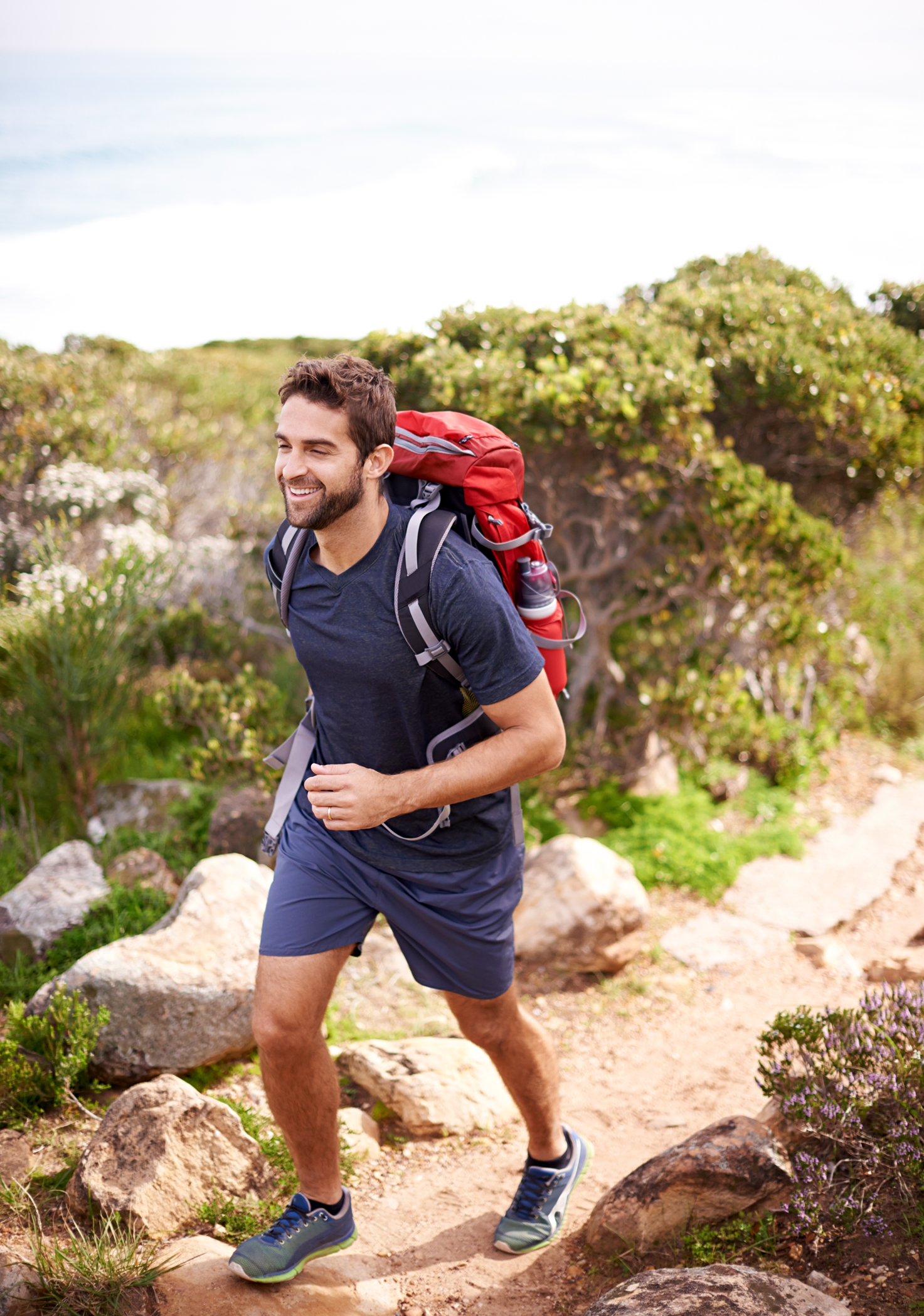 Active Lifestyle: Science-Backed Ingredients for Optimal Health & Performance