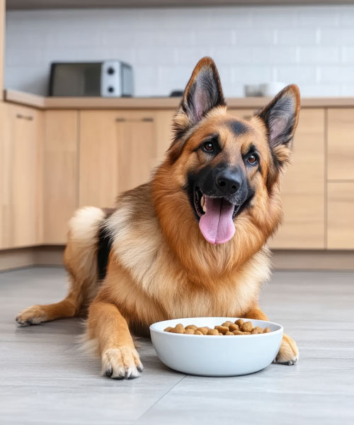 ADM clinical trial demonstrates promising effects of PRIOME MH postbiotic to support canine metabolic health