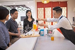 ADM maps citrus preferences around the world