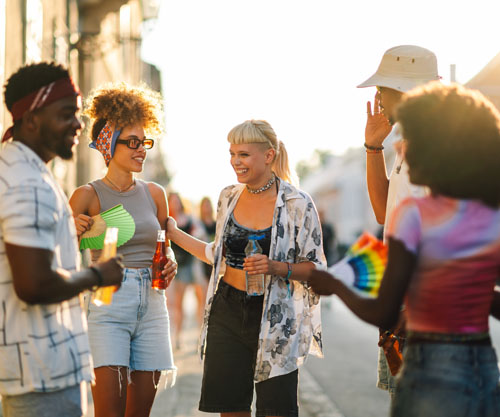 ADM unlocks what’s next in lifestyle beverage innovation at Drinktec 2025