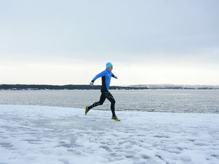 Are krill oil and choline the future of sports nutrition?