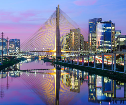 Arla Foods Ingredients showcases protein juice drink solutions for South America