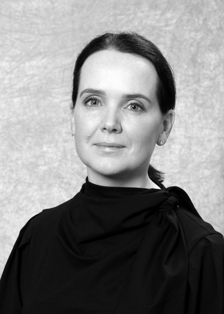 Andie Long