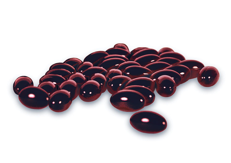 Augmenting digestive health with antioxidant power