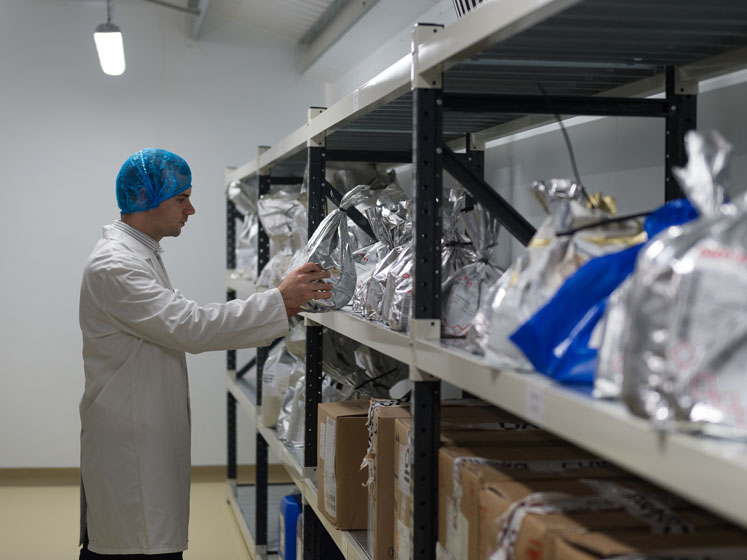 BCMPA outsourcing partners establish long-term stability and flexibility for the nutraceutical market