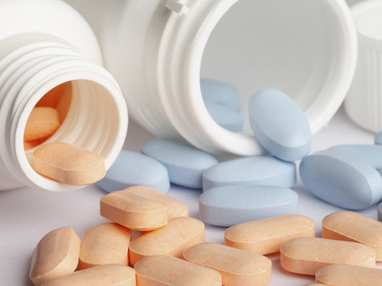 BCMPA outsourcing partners establish long-term stability and flexibility for the nutraceutical market