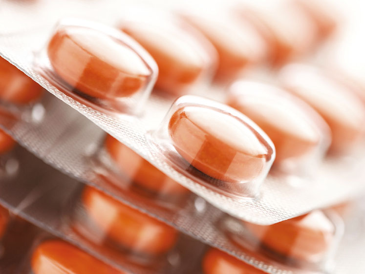 BCMPA outsourcing partners invest in agility and capacity to support continued growth in the nutraceutical sector