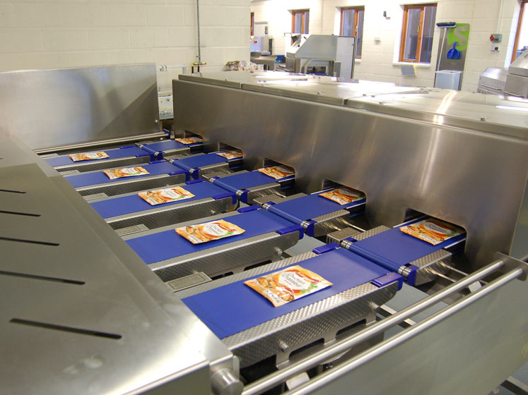 Bespoke food inspection trends to watch
