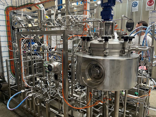 Better Juice and GEA establish sugar-reduction innovation centre
