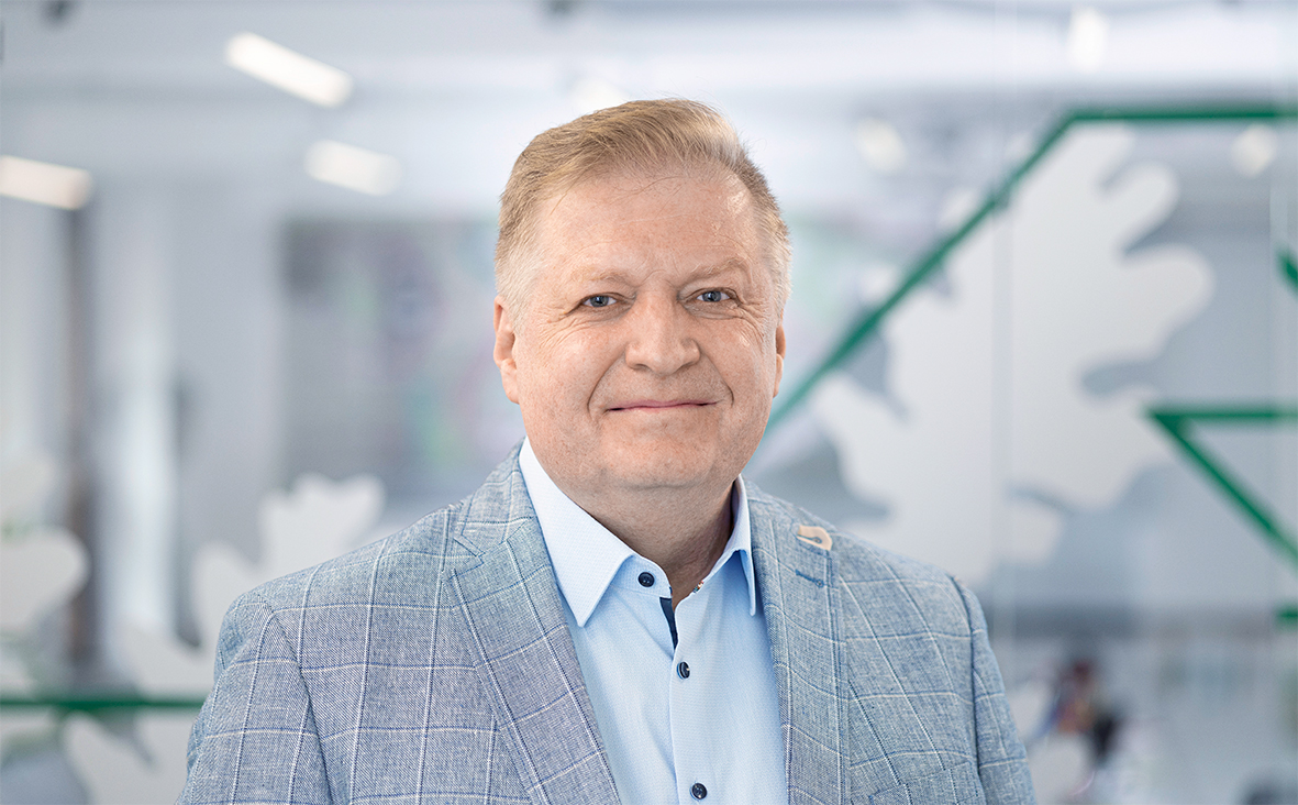 BHI Biohealth International and IMA announce strategic partnership