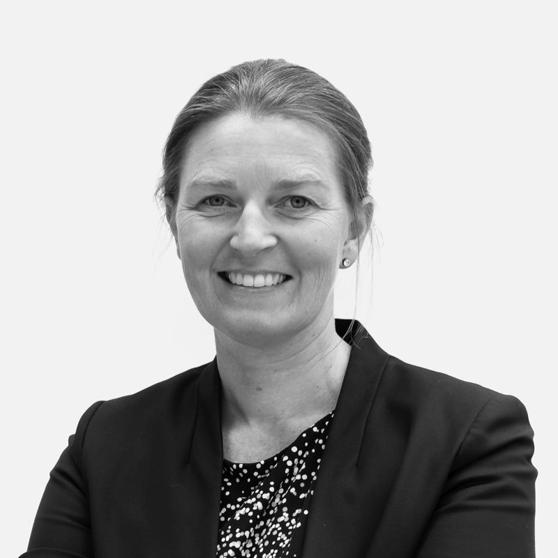 Amanda Mackinnon, Marketing & Communications Manager for Marinova Pty Ltd