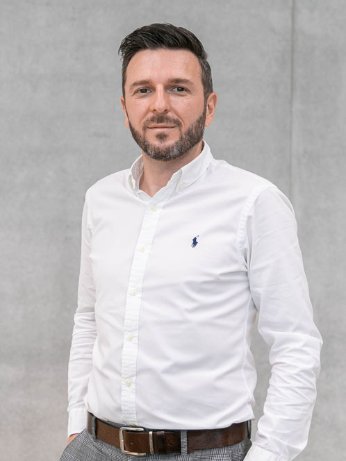 Bühler’s Flavor Creation Center is operating at full power for customers