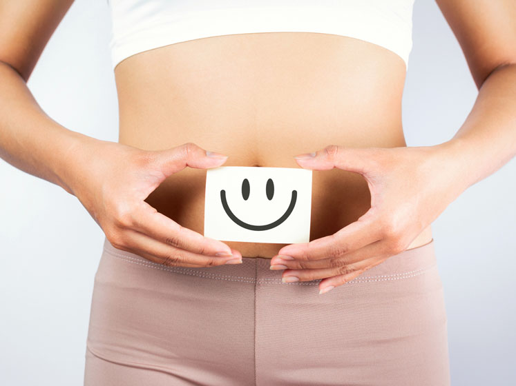 Cardiovascular disease and digestive discomfort: two sides of the same coin