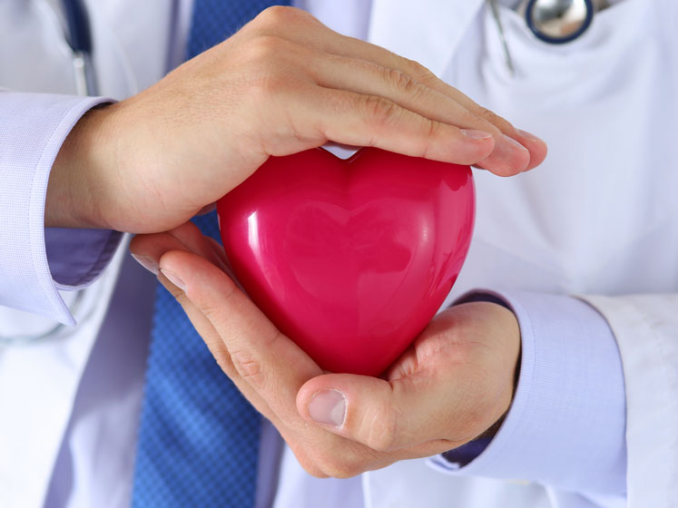 Cardiovascular well-being: a contemporary challenge