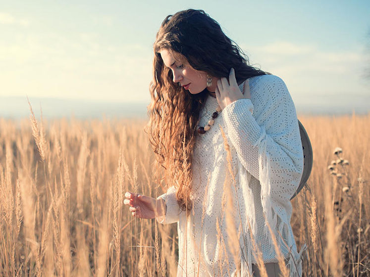 Ceramides: an ally for dry skin