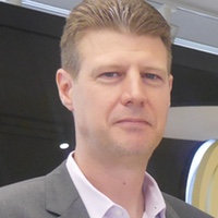 Ben De Schryver
