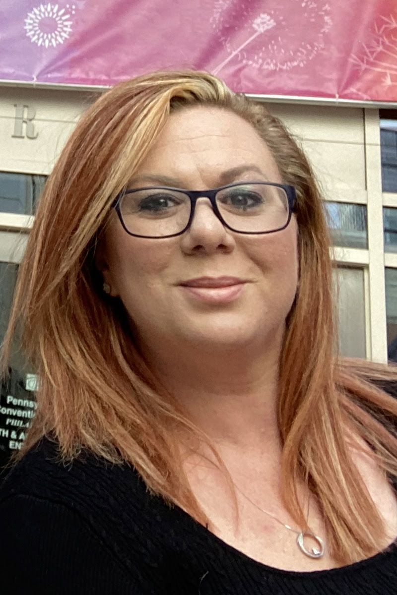 Heather Solomita