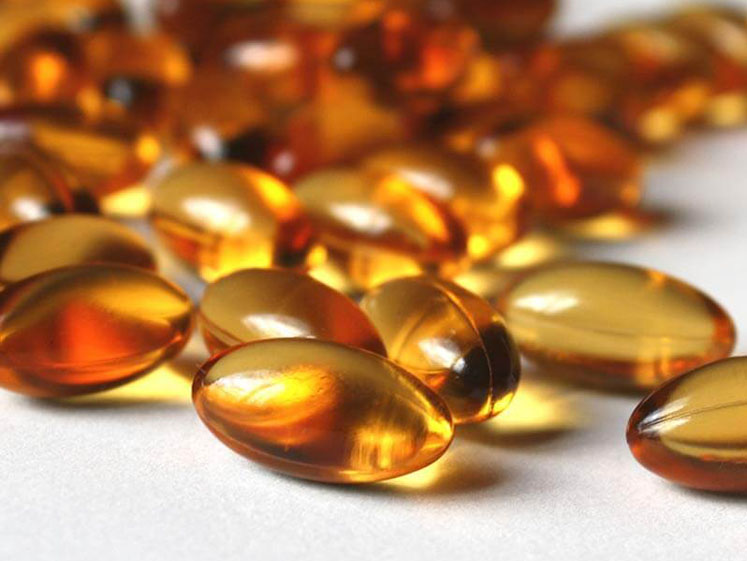Combining the advantages of probiotics and omega-3 in a single softgel