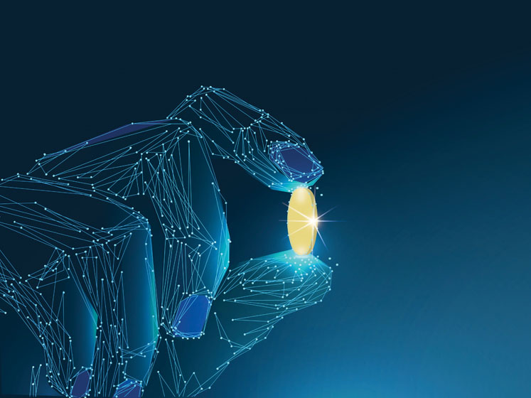 Counterfeit drugs: why on-dose authentication offers the most viable solution (part II)