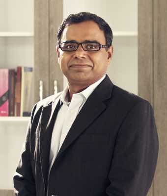 Dr Benny Antony
