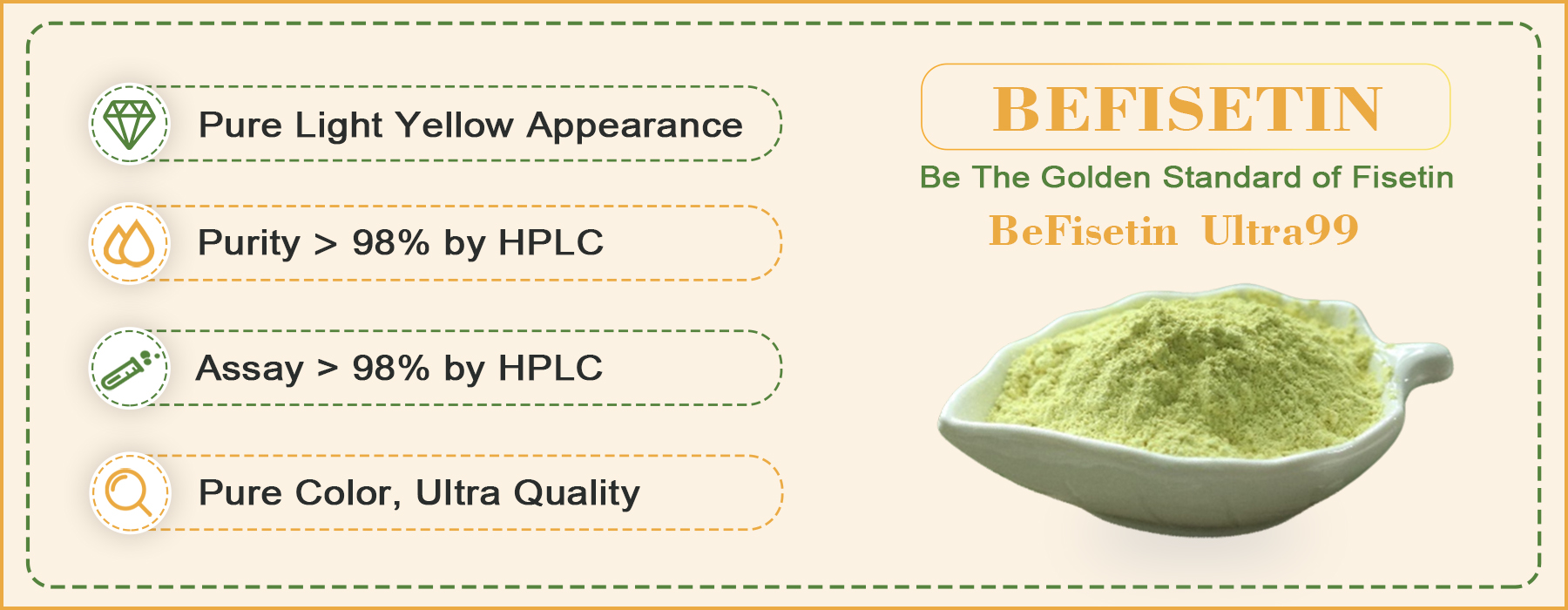 Cutting-edge trends in longevity ingredients