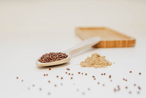 Cutting stress with a science-backed botanical in 3 days
