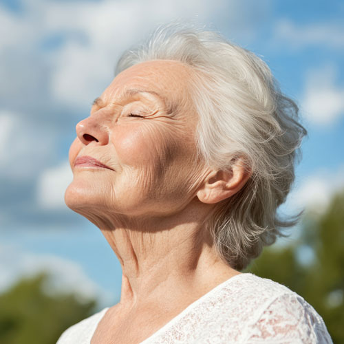 Cutting stress with a science-backed botanical in 3 days