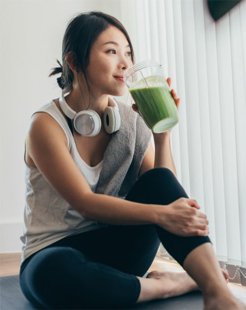 Digestive health innovation: discover the untapped potential of DAO