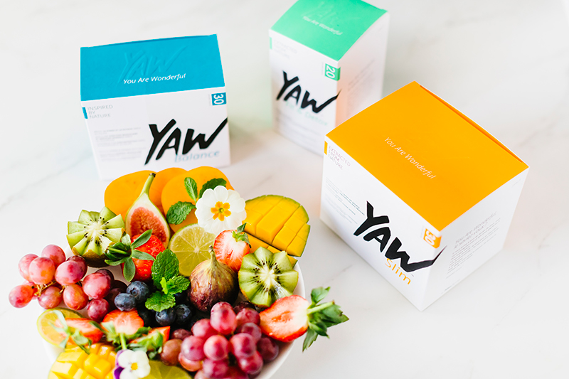 Discover the latest KitoZyme’s innovation to treat constipation at booth I61 at Vitafoods