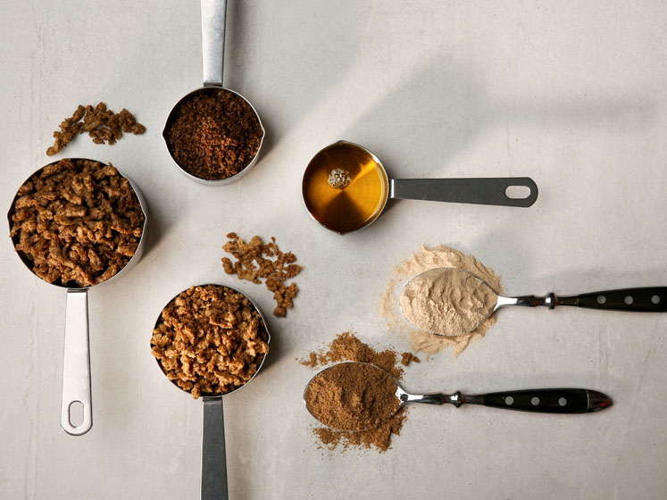 Divaks selects Bühler to develop its first industrial-scale yellow mealworm plant