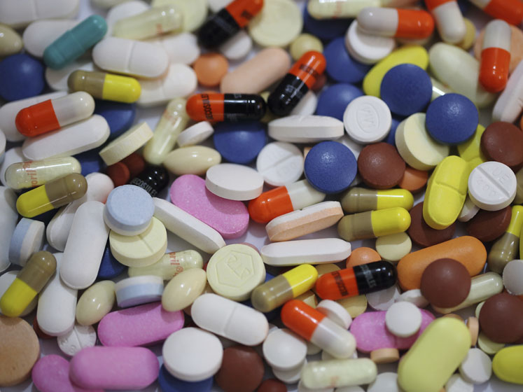 Drug dose delivery development, manufacturing and commercialisation trends: part I