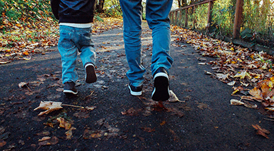 Walking