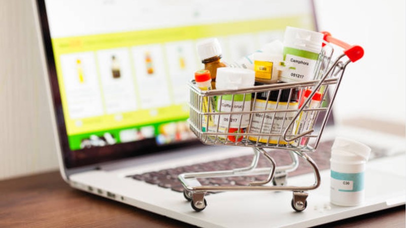 Eight trends impacting pharmaceutical and nutraceutical packaging