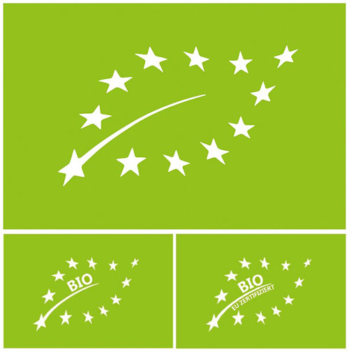 EU organic label: better when it says “Organic”