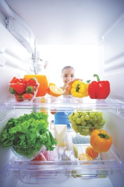 Exercise your cells with healthy food for a good life