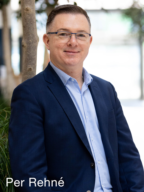 Exploring synbiotics as the future of the biotics category