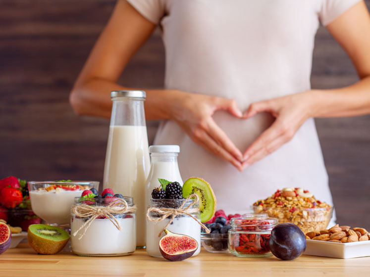 Exploring the latest developments in digestive health