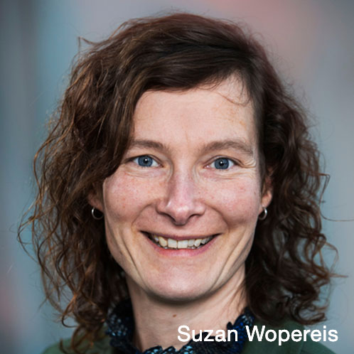 Facing the future: a new approach to nutrition