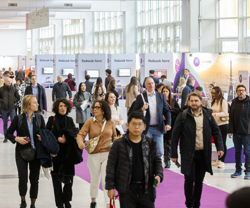 Fi Europe 2025: the home of food ingredients returns to Paris for its 30th edition