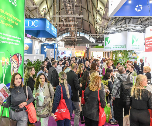 Fi Europe 2025: the home of food ingredients returns to Paris for its 30th edition