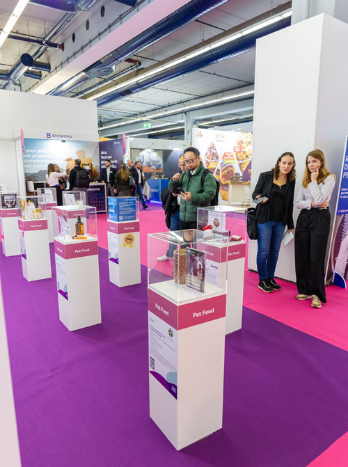 Fi Europe unveils the future of pet food: three transformative trends driving industry evolution in 2026