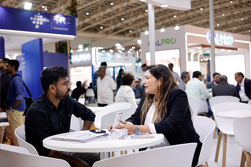 Fi India 2025 to showcase ingredient innovation and investment potential in Delhi-NCR