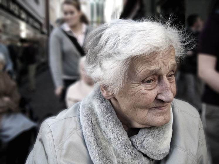 Food for thought: how diet and supplementation can help fight dementia