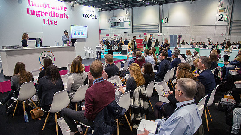 Food Matters Live 2019: Meet the innovators shaking up the gut health market